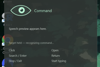 xGazeBrowser