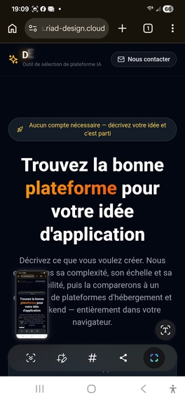 CodeVaultAI 2027 — assistant dev IA sécurisé – screenshot 8