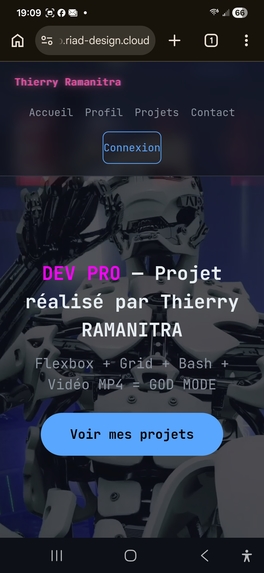 CodeVaultAI 2027 — assistant dev IA sécurisé – screenshot 7