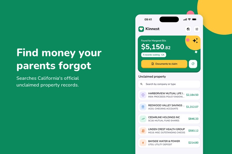Kinnest Caregiver – screenshot 2