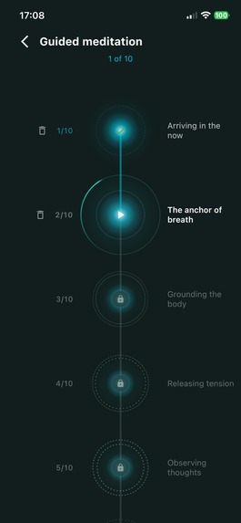 Orbora – screenshot 4
