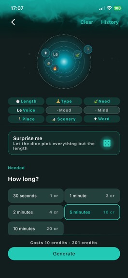 Orbora – screenshot 5