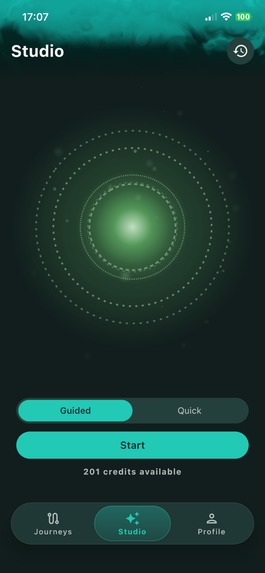 Orbora – screenshot 7