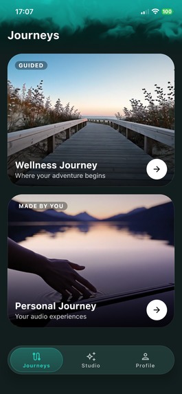 Orbora – screenshot 2