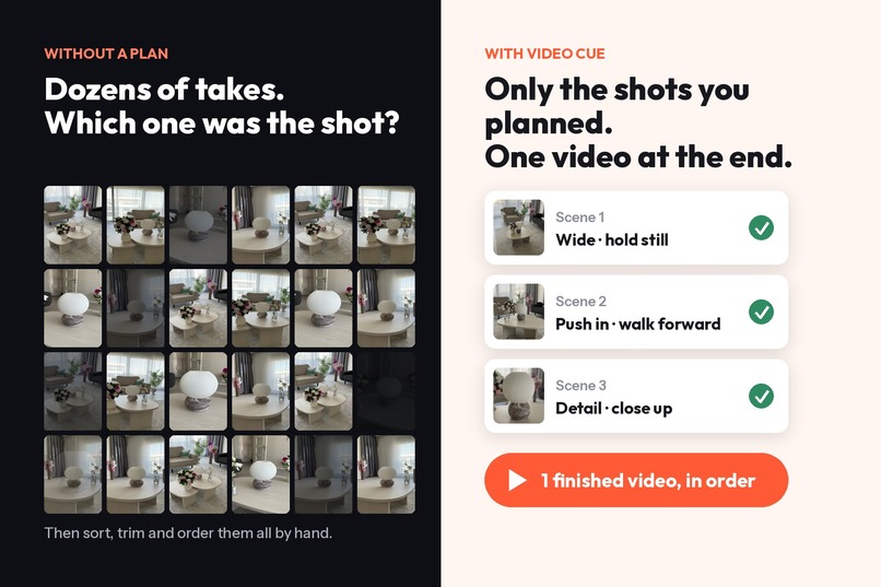 Video Cue – screenshot 6