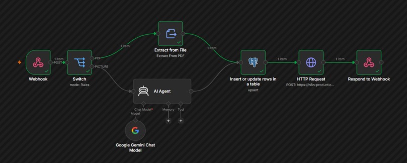 LegalPulse AI – screenshot 5