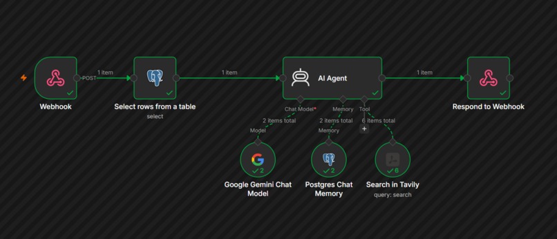 LegalPulse AI – screenshot 6