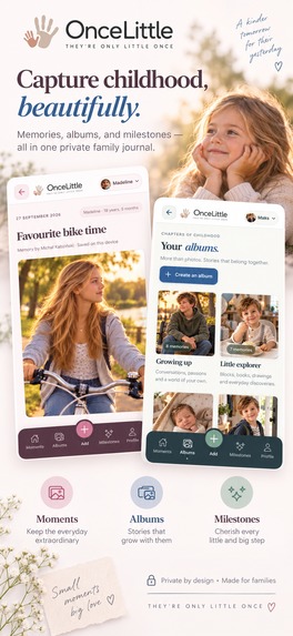 Once Little – screenshot 5