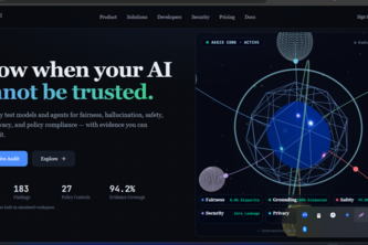 Aegis AI