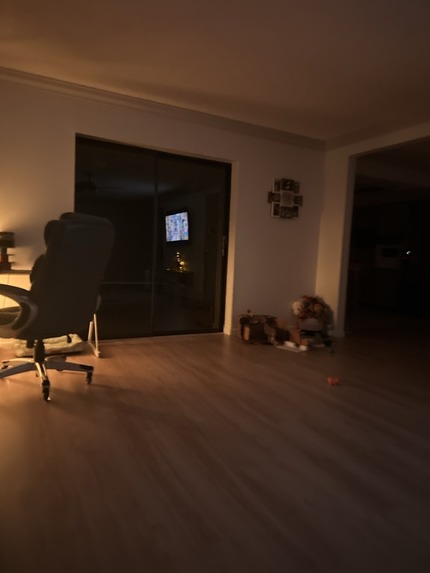 Haunted Ghost Camera – screenshot 1