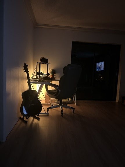 Haunted Ghost Camera – screenshot 2