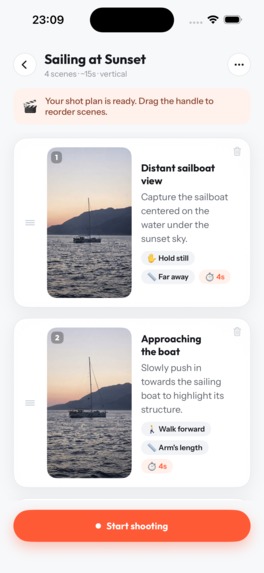 Video Cue – screenshot 9