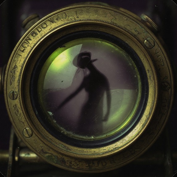Haunted Ghost Camera – screenshot 9