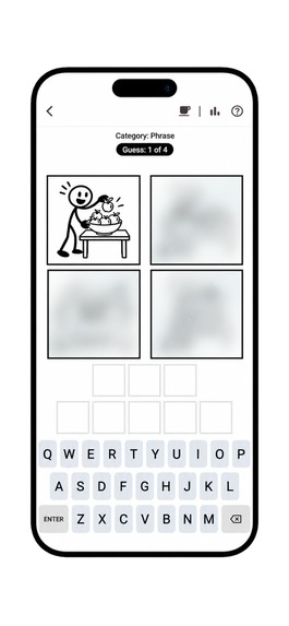 Daily Charades – screenshot 3