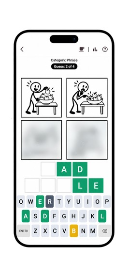 Daily Charades – screenshot 4