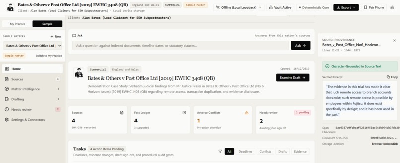 Atkin – screenshot 6