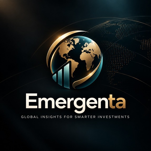 Emergenta – screenshot 1