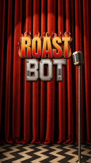 RoastBot – screenshot 2