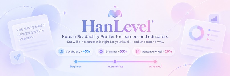 HanLevel v0.1 – screenshot 2
