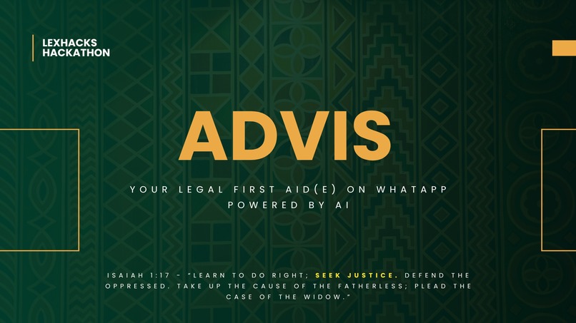Advis Legal FirstAide – screenshot 2