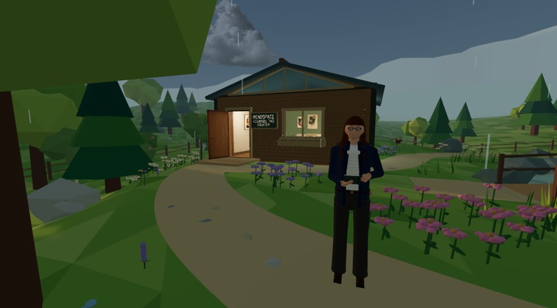MindSpace – screenshot 11