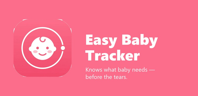 Easy Baby Tracker – screenshot 1