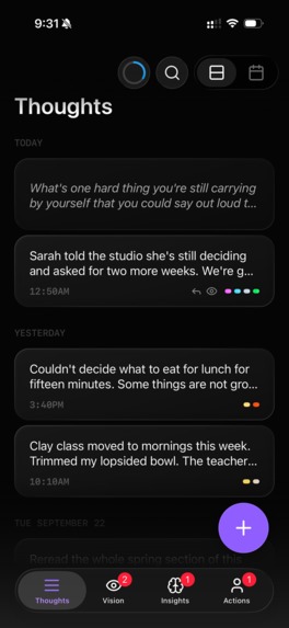 Neuron: AI Journal & Insights – screenshot 7