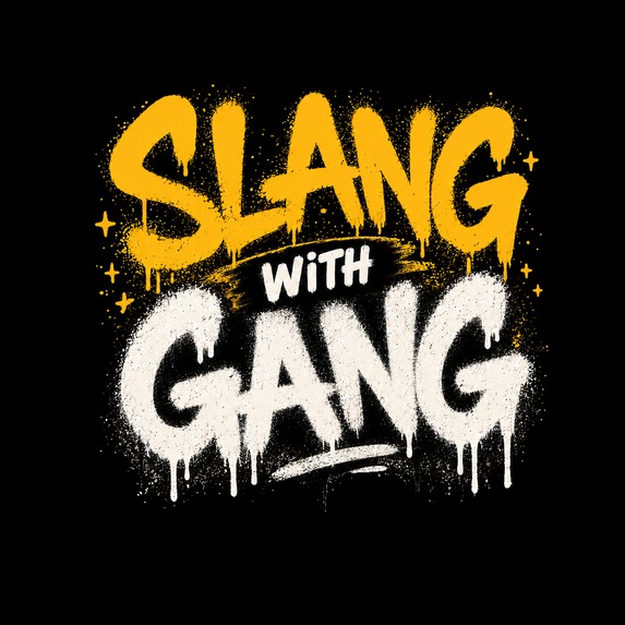 Slang With Gang – screenshot 1