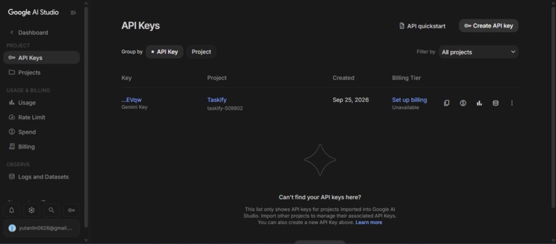 Taskify – screenshot 11