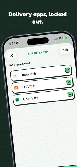 Cravings Ace: The Diet Copilot – screenshot 3