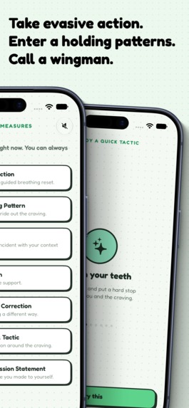 Cravings Ace: The Diet Copilot – screenshot 6