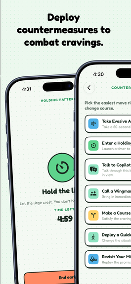 Cravings Ace: The Diet Copilot – screenshot 8