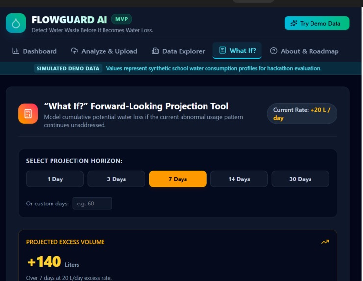 FlowGuard AI – screenshot 10