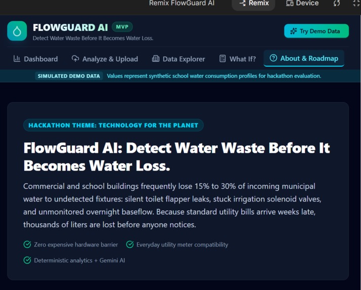 FlowGuard AI – screenshot 11