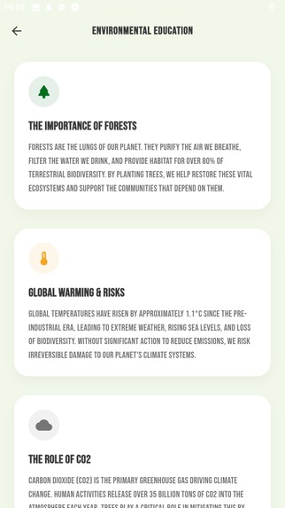 Run4Tree – screenshot 11