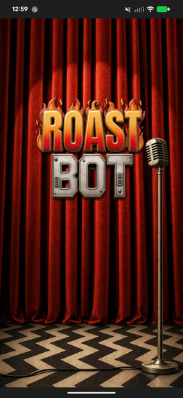 RoastBot – screenshot 9