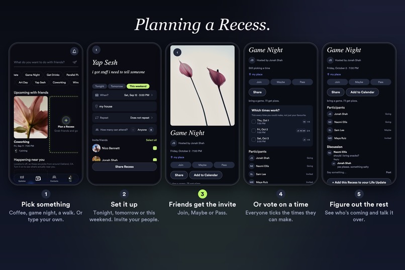 Recess: Keep Friends Close – screenshot 4