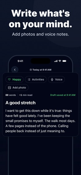 Auramenta – screenshot 4
