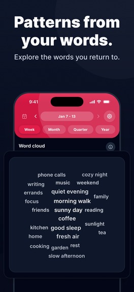 Auramenta – screenshot 5
