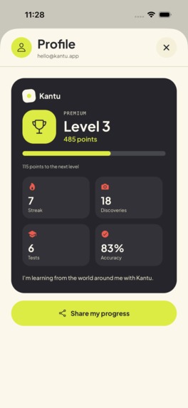 Kantu – screenshot 5