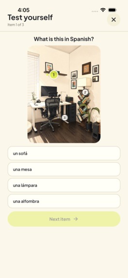 Kantu – screenshot 3