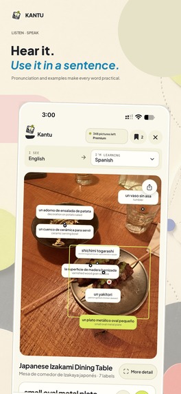 Kantu – screenshot 6