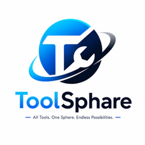 ToolSphare – screenshot 1