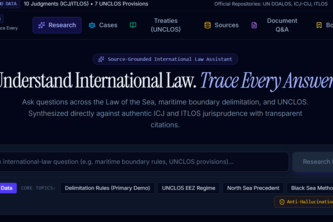 LEXGLOBAL