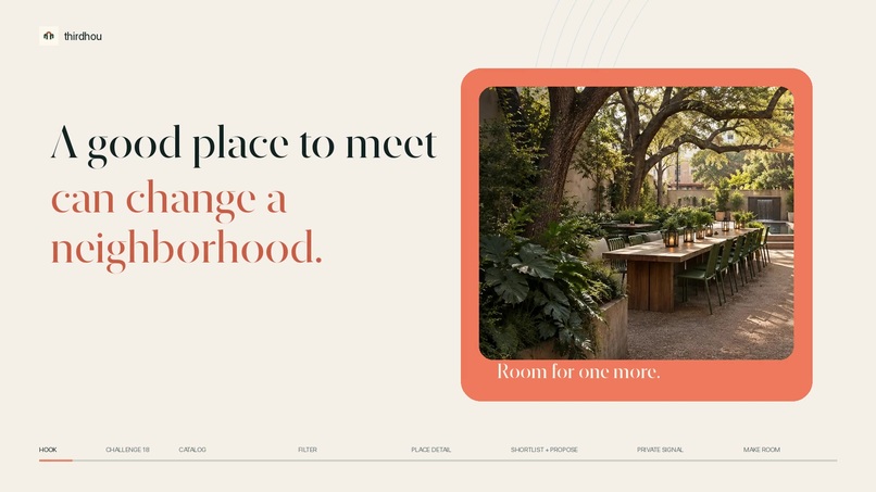 ThirdHOU – screenshot 3
