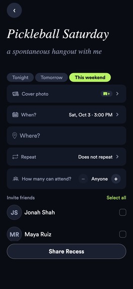 Recess: Keep Friends Close – screenshot 12
