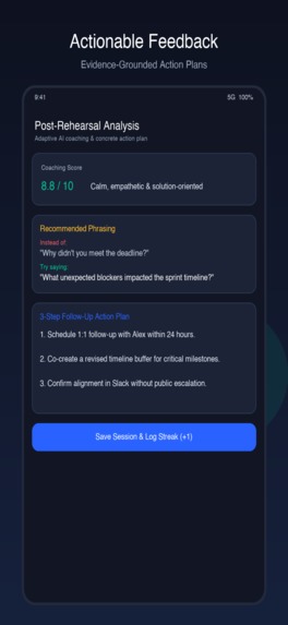 StacksReady – screenshot 6