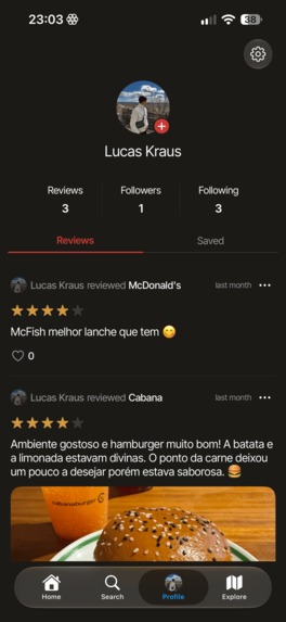 Patty – screenshot 6