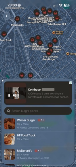 Patty – screenshot 3