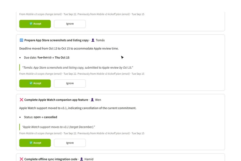 Open Loops – screenshot 3
